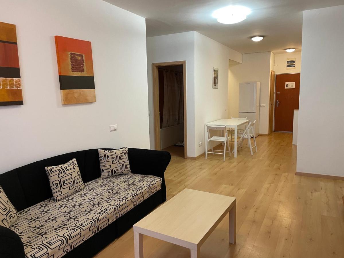Broadway Apartments Budapest Esterno foto