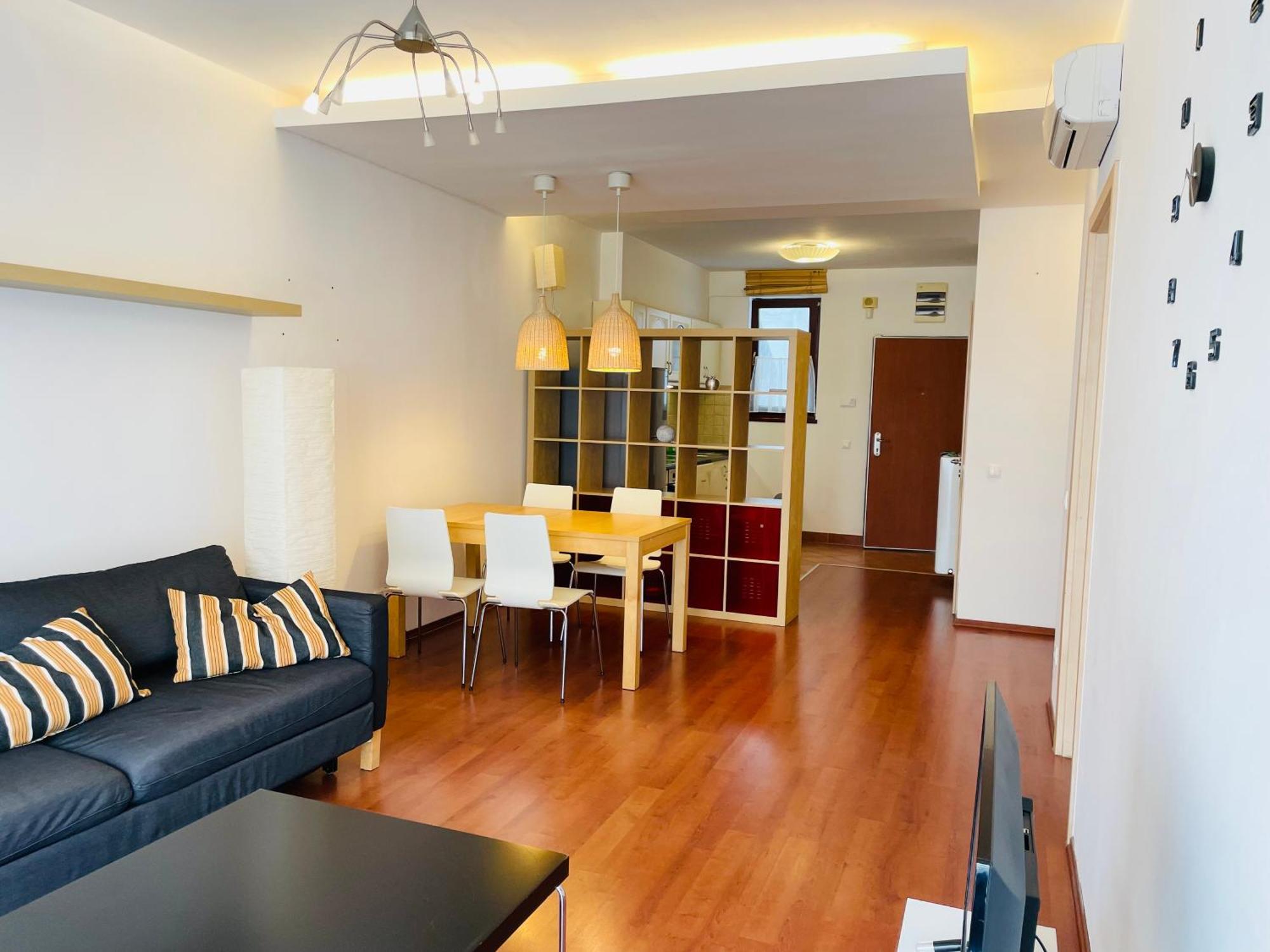 Broadway Apartments Budapest Esterno foto