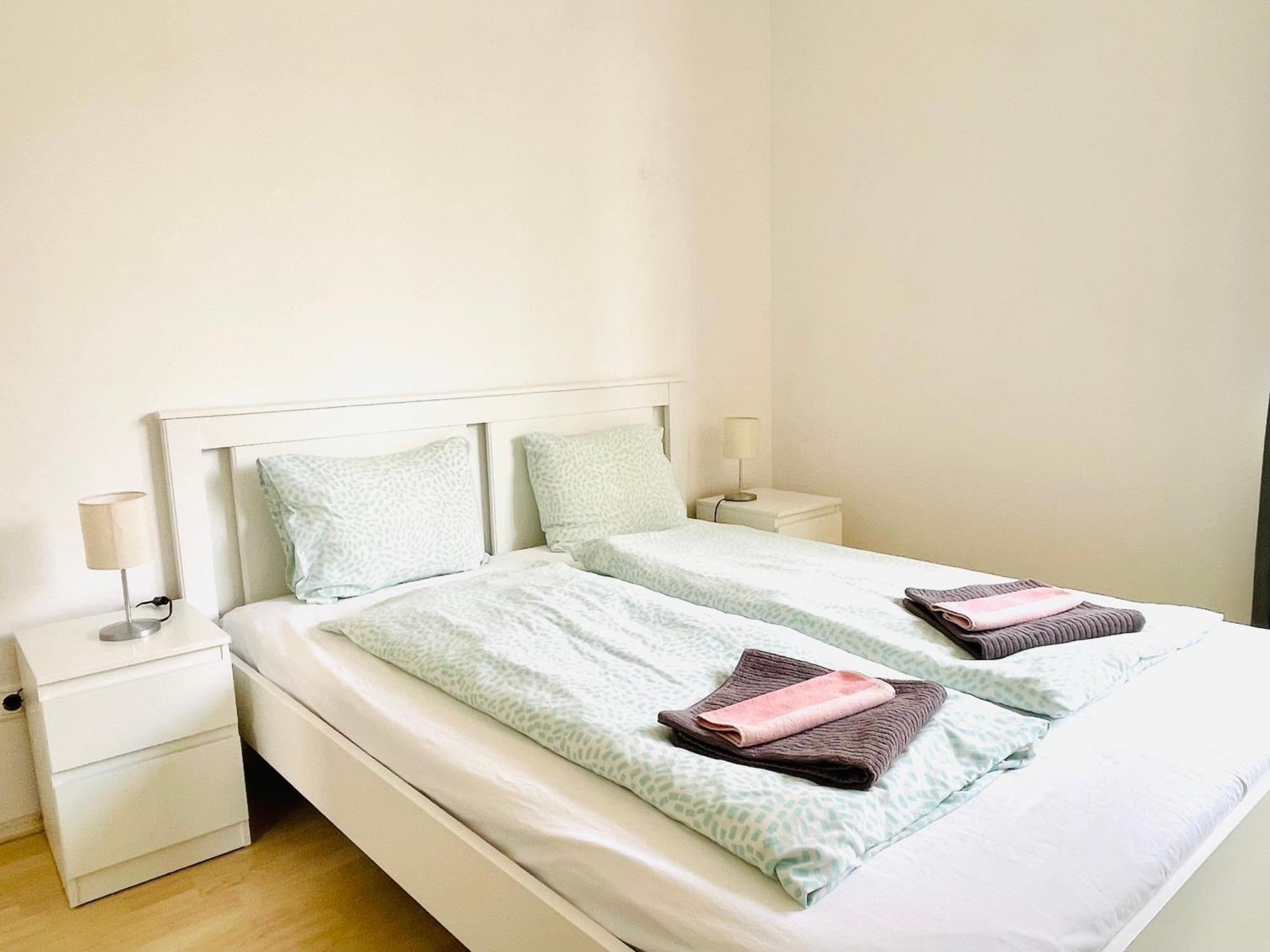 Broadway Apartments Budapest Esterno foto