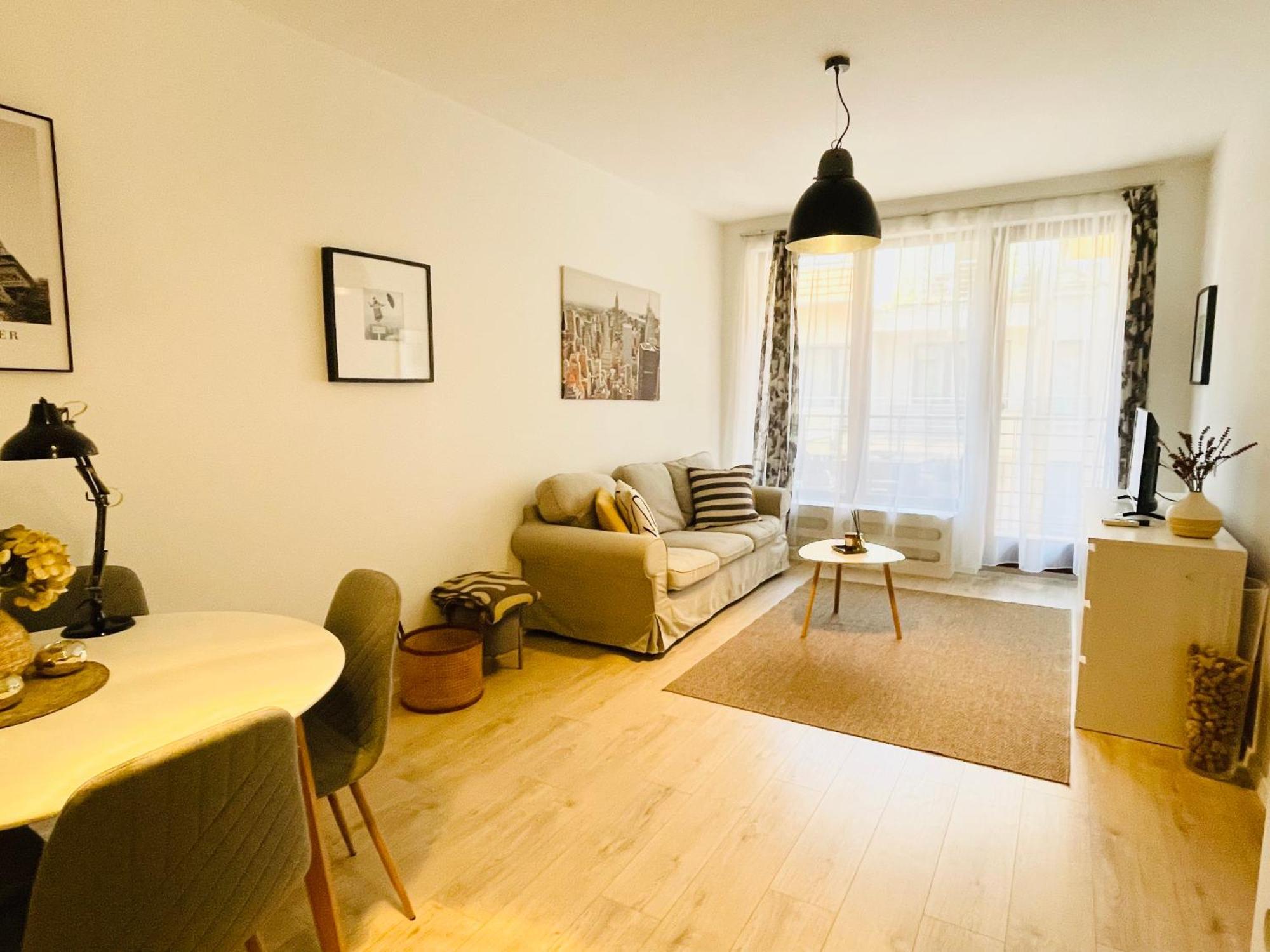 Broadway Apartments Budapest Esterno foto