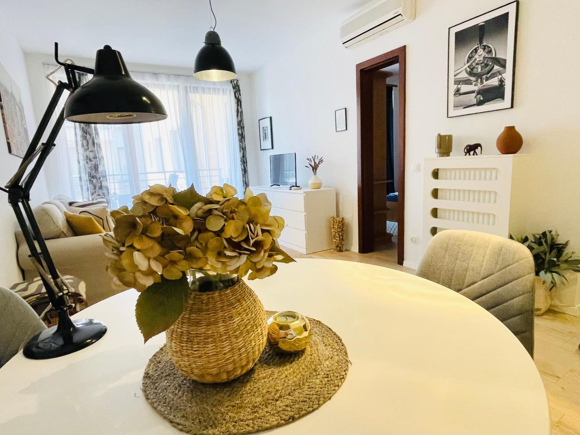 Broadway Apartments Budapest Esterno foto