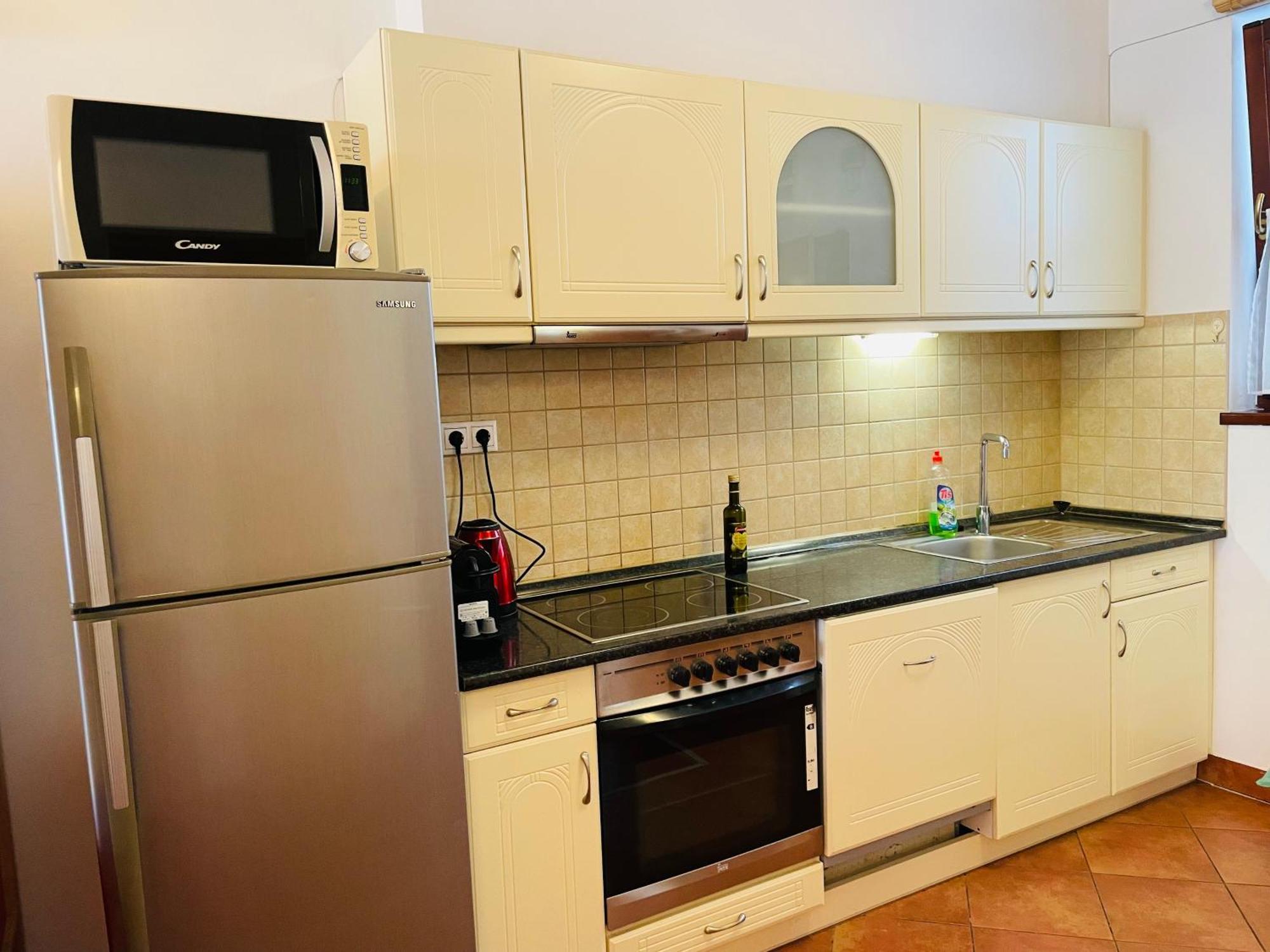 Broadway Apartments Budapest Esterno foto