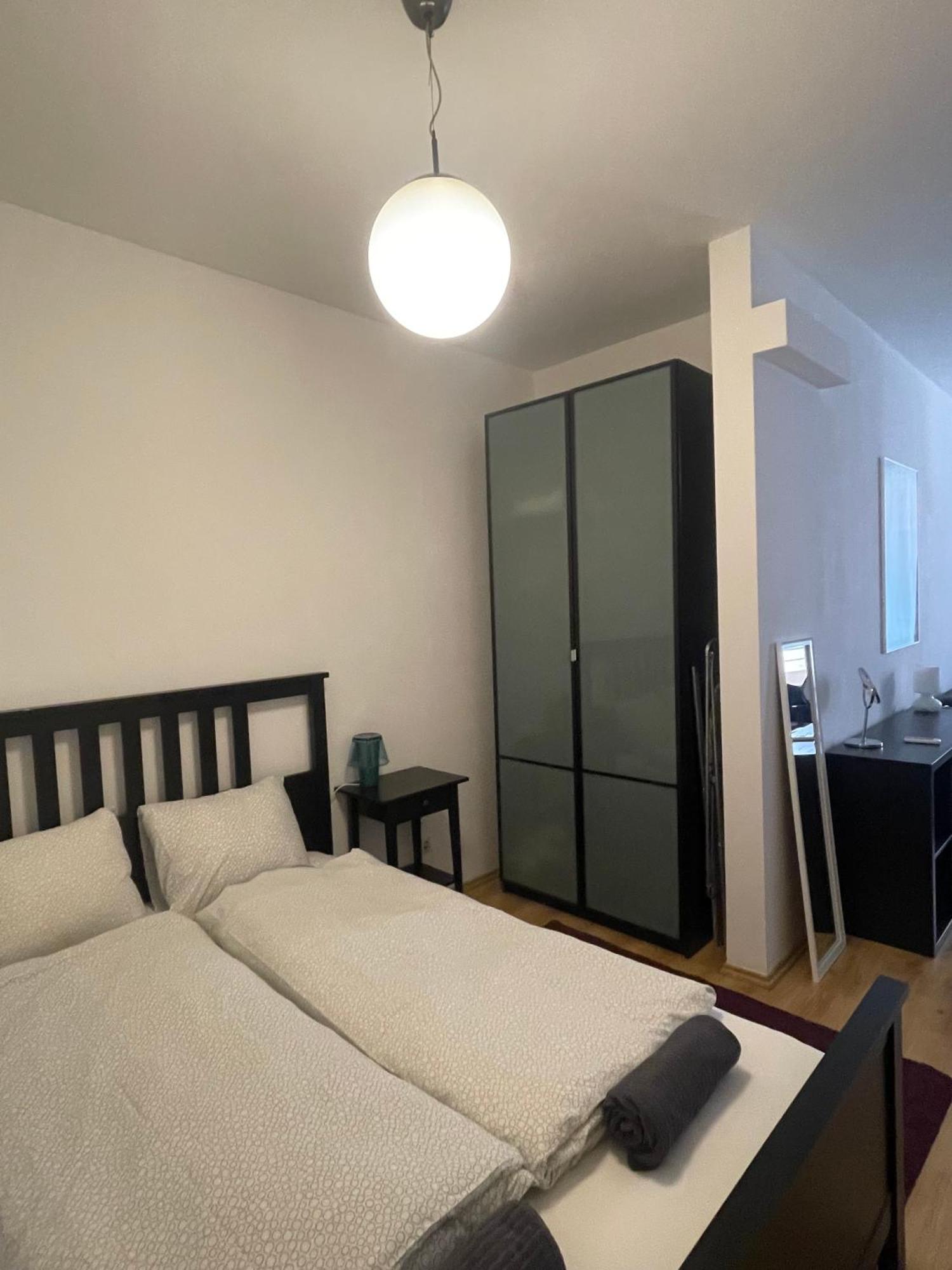 Broadway Apartments Budapest Esterno foto