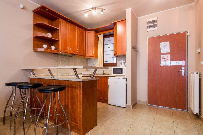 Broadway Apartments Budapest Esterno foto