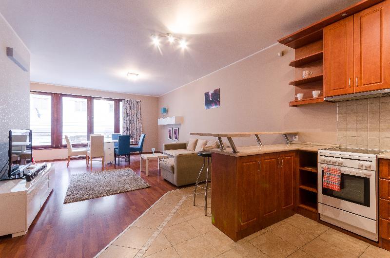 Broadway Apartments Budapest Esterno foto