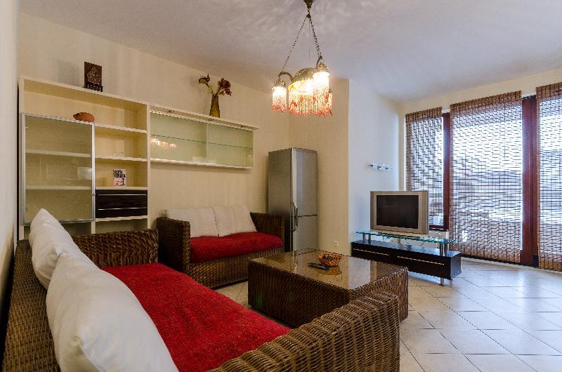 Broadway Apartments Budapest Esterno foto